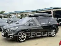 2016 KIA Carnival