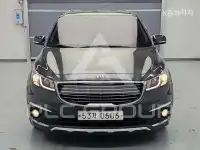 2016 KIA Carnival