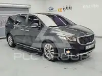2016 KIA Carnival