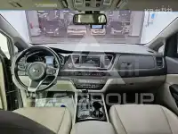 2016 KIA Carnival