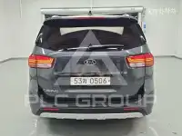 2016 KIA Carnival