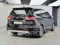 2016 KIA Carnival