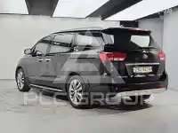 2016 KIA Carnival