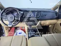 2016 KIA Carnival