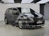2016 KIA Carnival