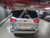 2016 KIA Carnival