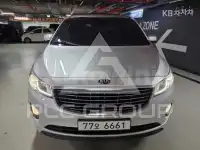 2016 KIA Carnival