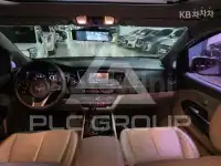 2016 KIA Carnival