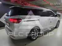 2016 KIA Carnival
