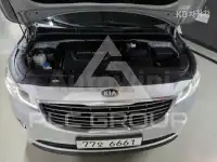 2016 KIA Carnival