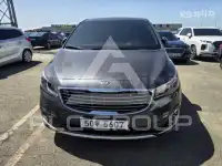 2016 KIA Carnival