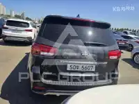 2016 KIA Carnival