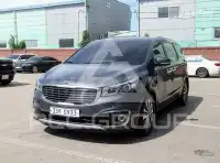 2016 KIA Carnival