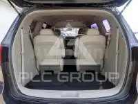 2016 KIA Carnival