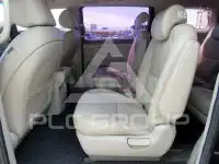 2016 KIA Carnival