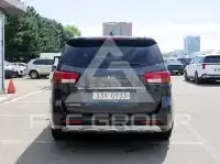 2016 KIA Carnival