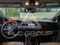 2016 KIA Carnival