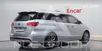 2016 KIA Carnival