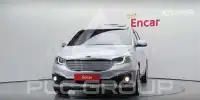 2016 KIA Carnival