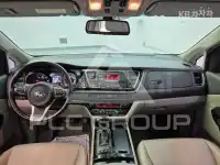 2016 KIA Carnival