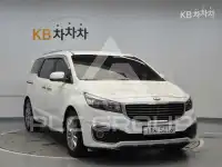 2016 KIA Carnival