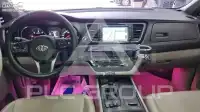 2016 KIA Carnival
