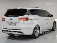 2016 KIA Carnival