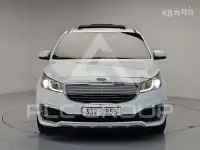 2016 KIA Carnival