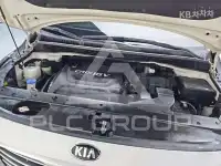 2016 KIA Carnival