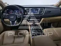 2016 KIA Carnival