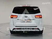 2016 KIA Carnival