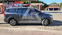 2016 KIA Carnival
