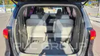 2016 KIA Carnival