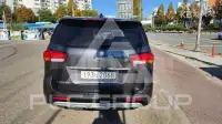 2016 KIA Carnival