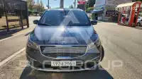 2016 KIA Carnival