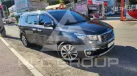2016 KIA Carnival