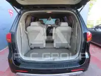 2016 KIA Carnival
