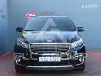 2016 KIA Carnival