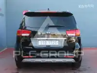 2016 KIA Carnival