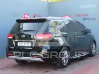 2016 KIA Carnival