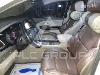 2016 KIA Carnival
