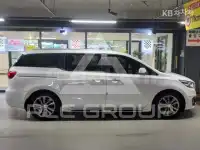 2016 KIA Carnival
