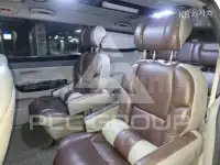2016 KIA Carnival