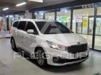 2016 KIA Carnival