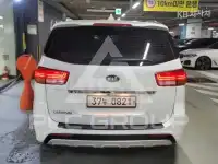 2016 KIA Carnival