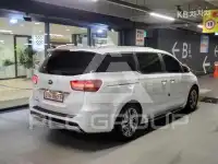 2016 KIA Carnival