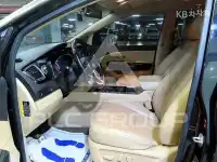 2016 KIA Carnival