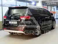 2016 KIA Carnival