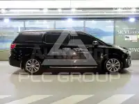 2016 KIA Carnival