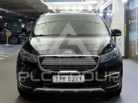 2016 KIA Carnival
